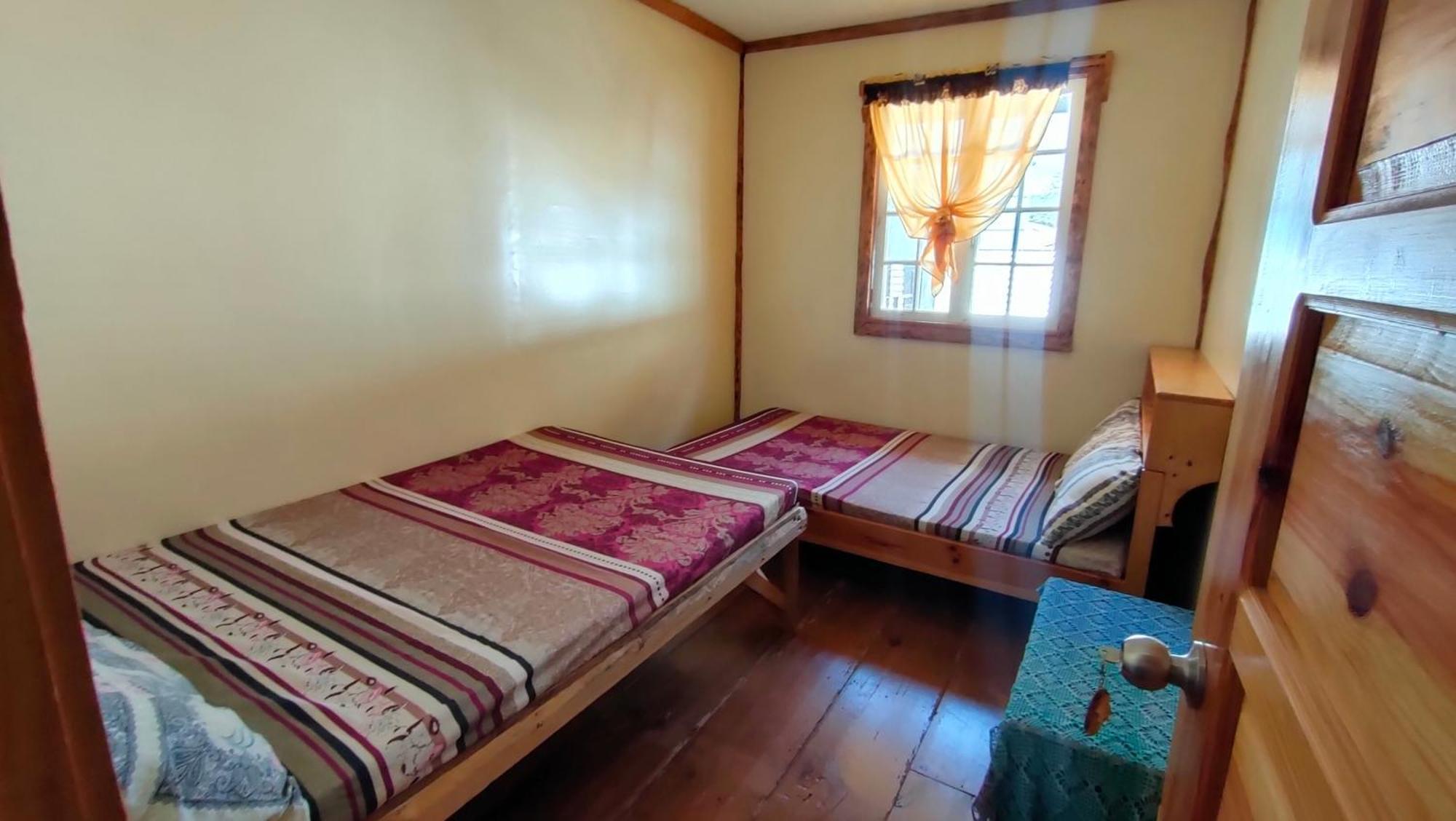 Villa Acai'S Transient House Sagada Habitación foto