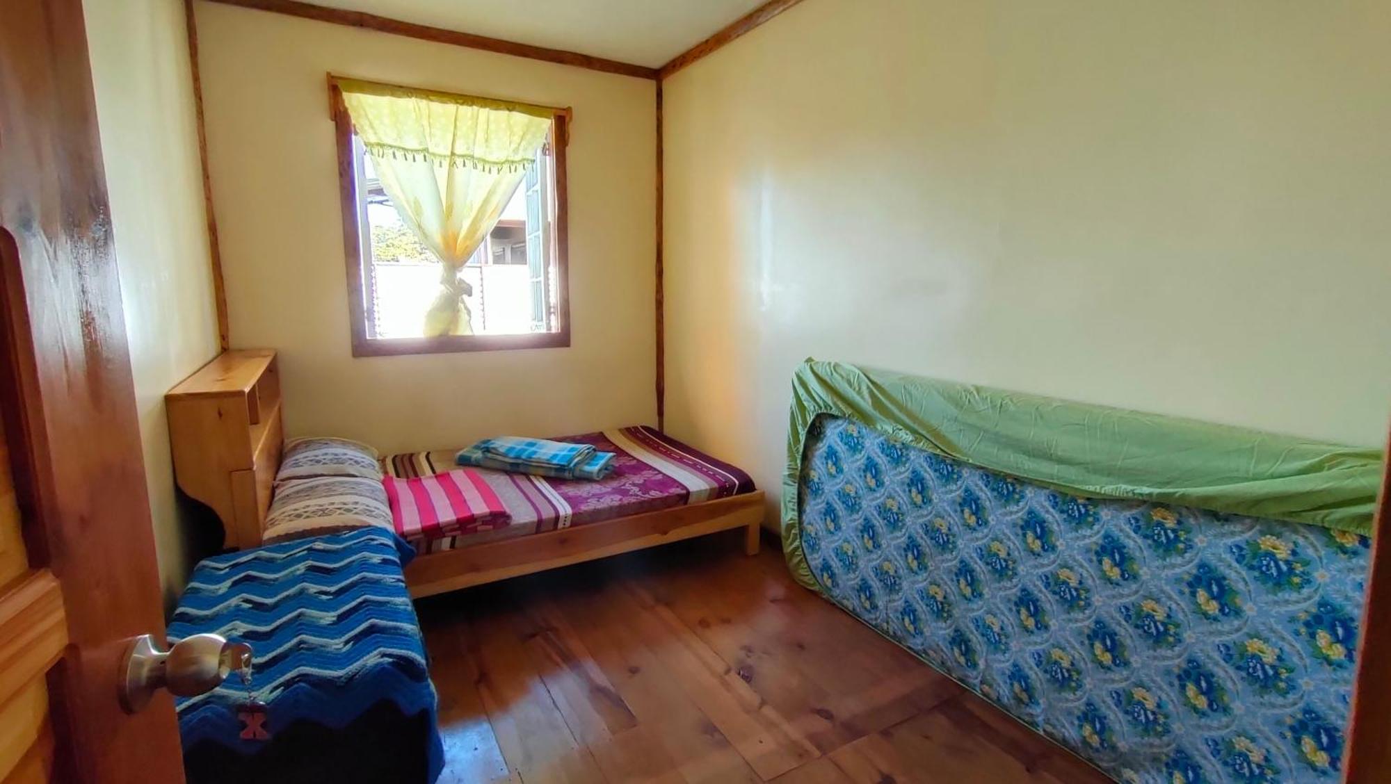 Villa Acai'S Transient House Sagada Exterior foto